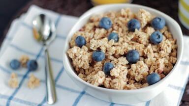 What Properties Are Analysed in Food?