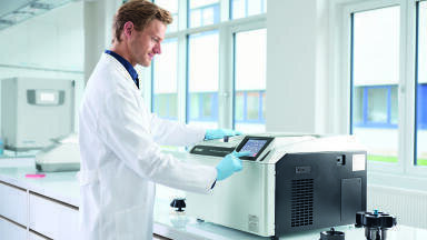 Extended Centrifuge Portfolio Addresses Separation Needs