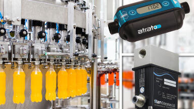 High-Speed Batch Dosing: Find your perfect flowmeter solution