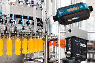 High-Speed Batch Dosing: Find your perfect flowmeter solution