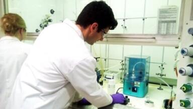 Accelerating Academic Drug Discovery with Evaporator Technology  