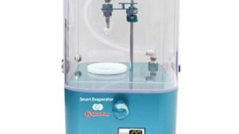 BioChromato Smart Evaporator C1. 