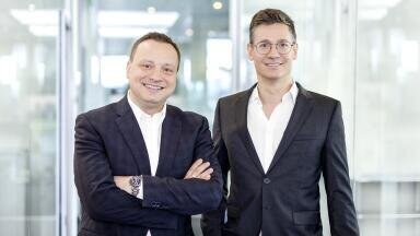 Management Partnership Steers Course for Growth