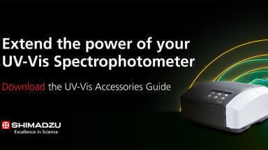 A Simple Guide to Extending the Power of UV-Vis Spectrophotometry