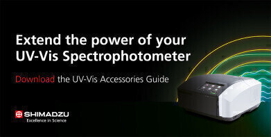 A Simple Guide to Extending the Power of UV-Vis Spectrophotometry