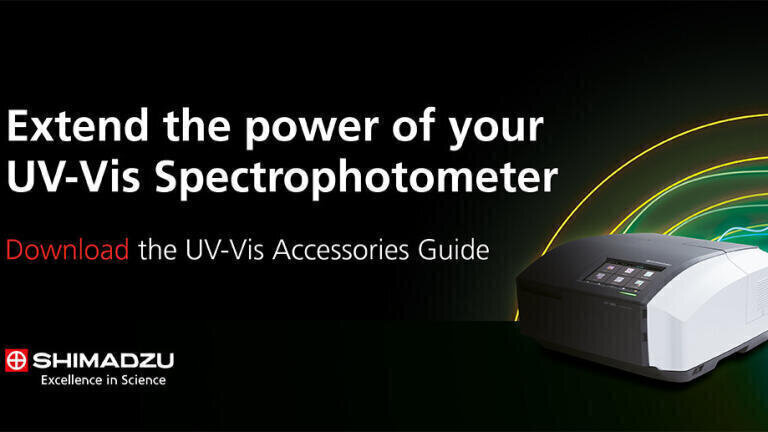 A Simple Guide to Extending the Power of UV-Vis Spectrophotometry