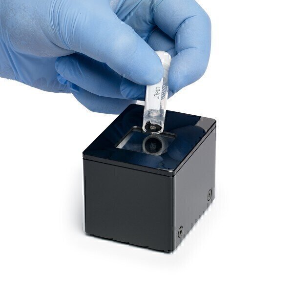 Speed Up Your Sample Management: High Resolution Single Tube Reader - Vimarsana News