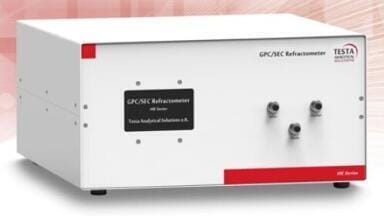 Optimised Refractive Index Detectors for HPLC and GPC/SEC