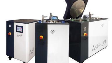 The Green Solution to Laboratory Wastewater Sterilisation is Black and White