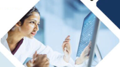 Digital Transformation - Moving towards a Paperless Laboratory