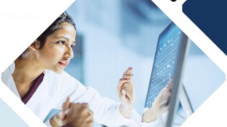 Digital Transformation - Moving towards a Paperless Laboratory