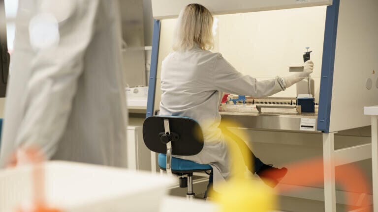 Growth Boost for Antimicrobial Coatings Developer