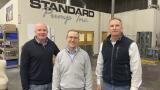 Acquisition signals Strong Growth Period for Pump Specialist