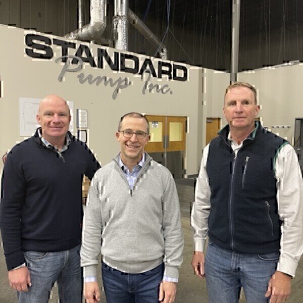 Acquisition signals Strong Growth Period for Pump Specialist - Vimarsana News
