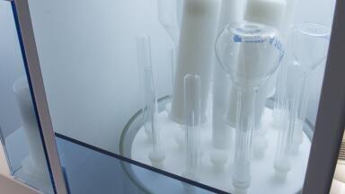 Prevent Contamination in Microwave Digestion Vessels