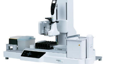Single Channel Pipetting Module Automates Tedious Repetitive Tasks
