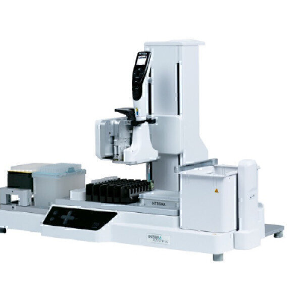 Single Channel Pipetting Module Automates Tedious Repetitive Tasks - Vimarsana News