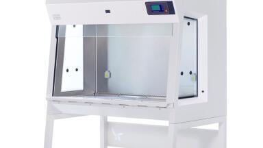 New Antimicrobial Bacteriological Barrier for Higher BSC Protection