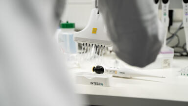 Tips and Tricks for Precision Pipetting