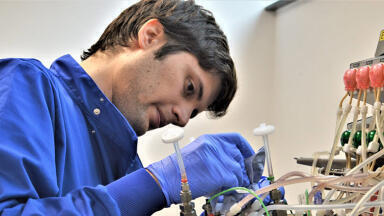 Will Global Repository for Cell Engineering improve Openness and Collaboration?