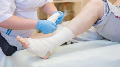 Lab Space provides step-up for Wound Healing Alternatives