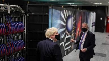 ARCHER2 to provide World Leading Support to UK R&D
