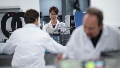 Guiding HealthTech SMEs through new Regulations