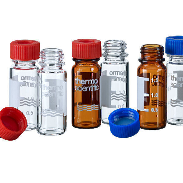 High Performance Consumables for Chromatography and Mass Spectrometry - Vimarsana News