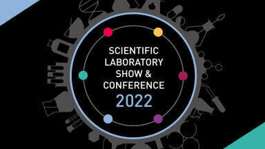 The Scientific Laboratory Show and Conference 2022