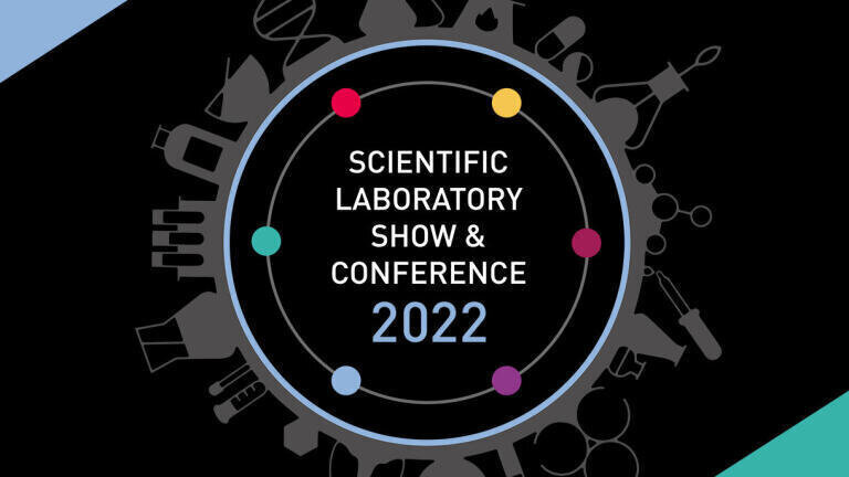 The Scientific Laboratory Show and Conference 2022