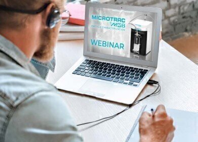 Free Webinar: Redefine your Dynamic Light Scattering Particle Analysis