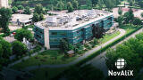 Guy Ourisson Research Campus to rise on former Sanofi site
