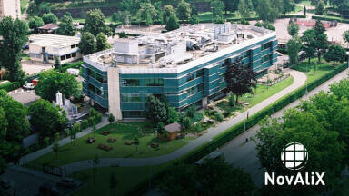 Guy Ourisson Research Campus to rise on former Sanofi site