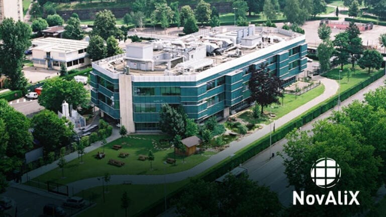 Guy Ourisson Research Campus to rise on former Sanofi site
