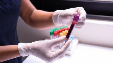 How Are Blood Samples Transported? 