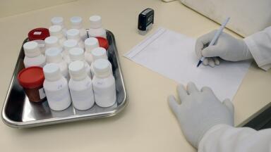 What Precautions Are Needed for Transporting Clinical Samples? 