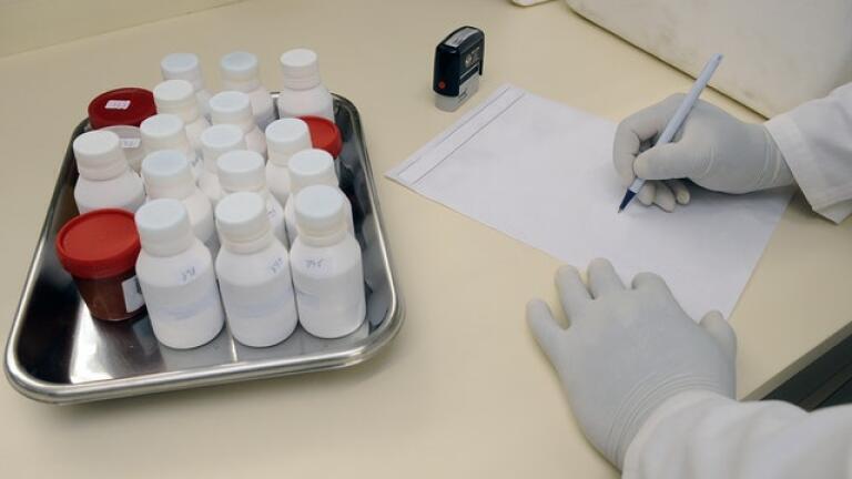 What Precautions Are Needed for Transporting Clinical Samples? 