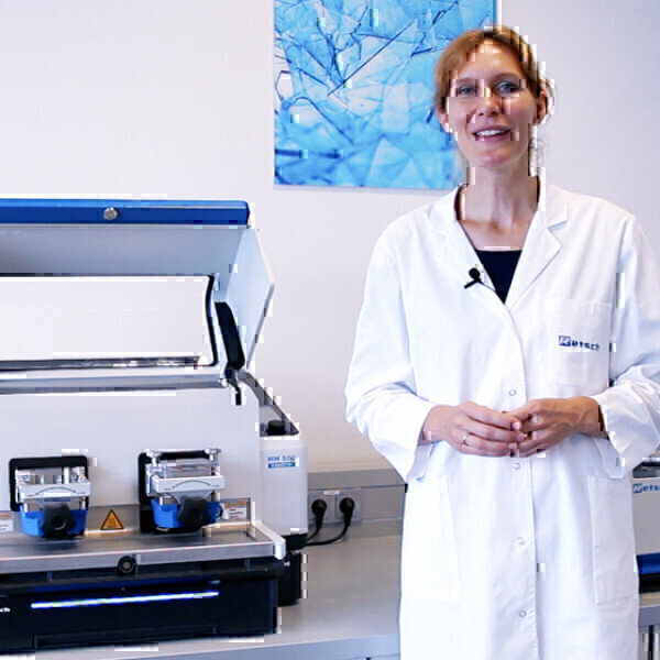 A World First: Monitor and Control the Temperature of Your Grinding Process - Vimarsana News