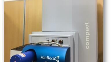 Mass Spectrometry Sample Preparation for Nylon 6,6 Analysis