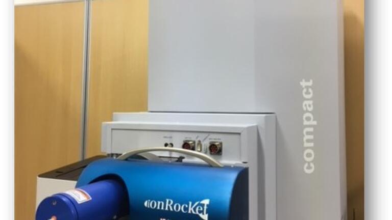 Mass Spectrometry Sample Preparation for Nylon 6,6 Analysis