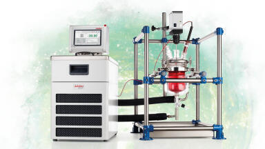 High-end Circulators for the Chemical Industry