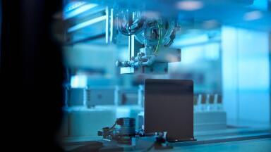What is Laboratory 4.0?