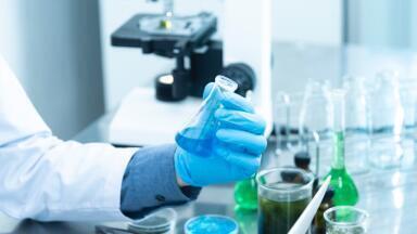 How Will Laboratory 4.0 Affect Pharmaceuticals?