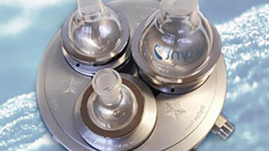 Versatile Reactor Kit for Low Temperature Chemistry