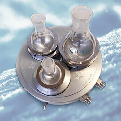 Versatile Reactor Kit for Low Temperature Chemistry