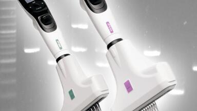 Effective Pipetting for Bacteriocin Testing Workflows