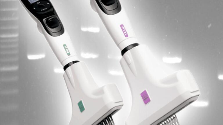 Effective Pipetting for Bacteriocin Testing Workflows