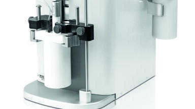 New Analyser Exceeds Classic Zeta Potential Measurement