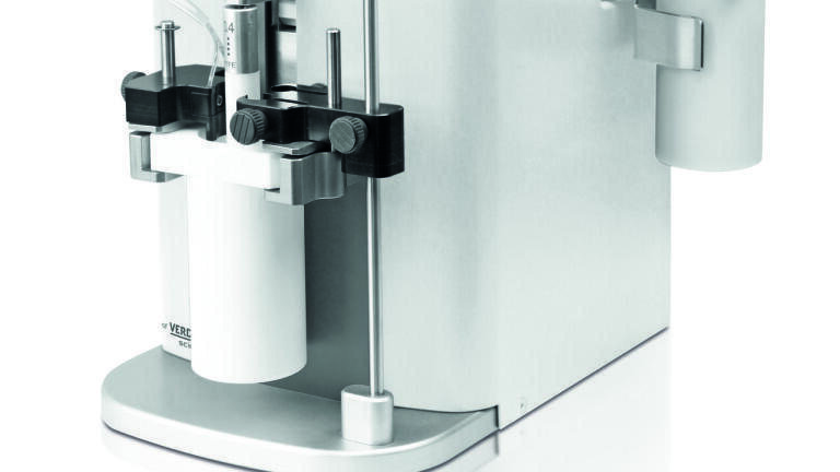 New Analyser Exceeds Classic Zeta Potential Measurement