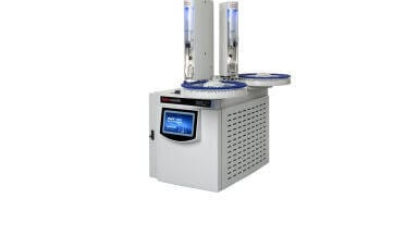 Maximise uptime and flexibility with the new GC and liquid autosampler 